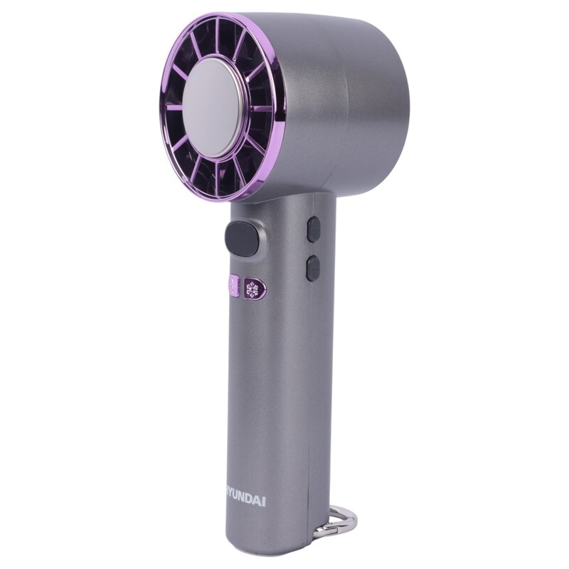 پنکه شارژی هیوندای PF-007