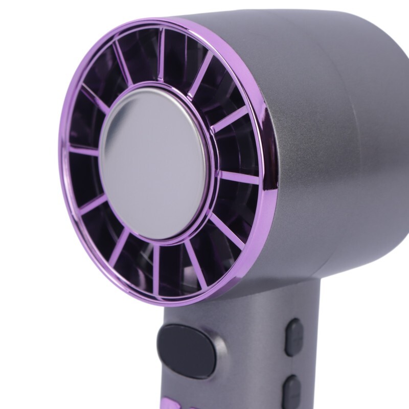 پنکه شارژی هیوندای PF-007