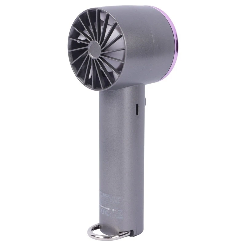 پنکه شارژی هیوندای PF-007