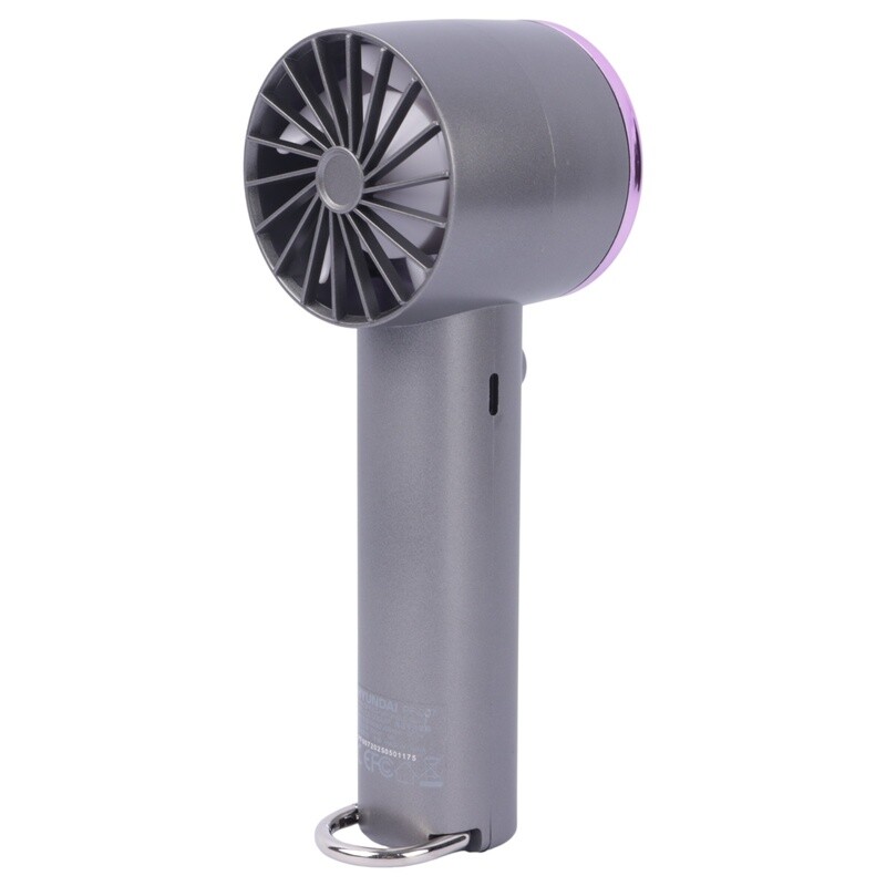 پنکه شارژی هیوندای PF-007