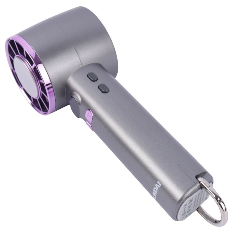 پنکه شارژی هیوندای PF-007