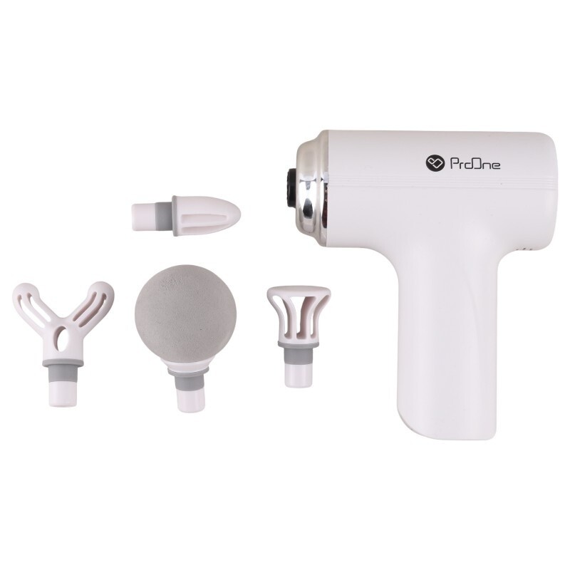 ماساژور تفنگی پرووان Pro Heal PGM203