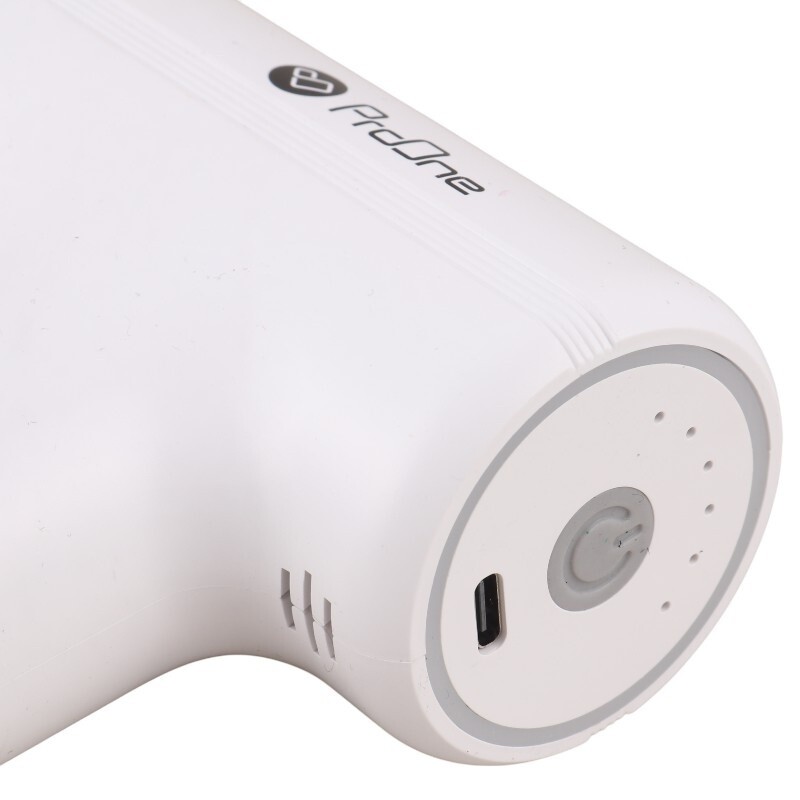 ماساژور تفنگی پرووان Pro Heal PGM203