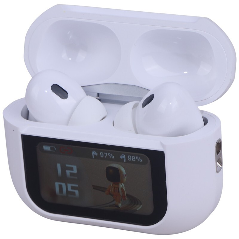 هندزفری بلوتوثی ویسمی WT-3