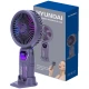 پنکه رومیزی شارژی هیوندای PF-006
