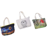 کیف هندزفری طرح فانتزی کد 4