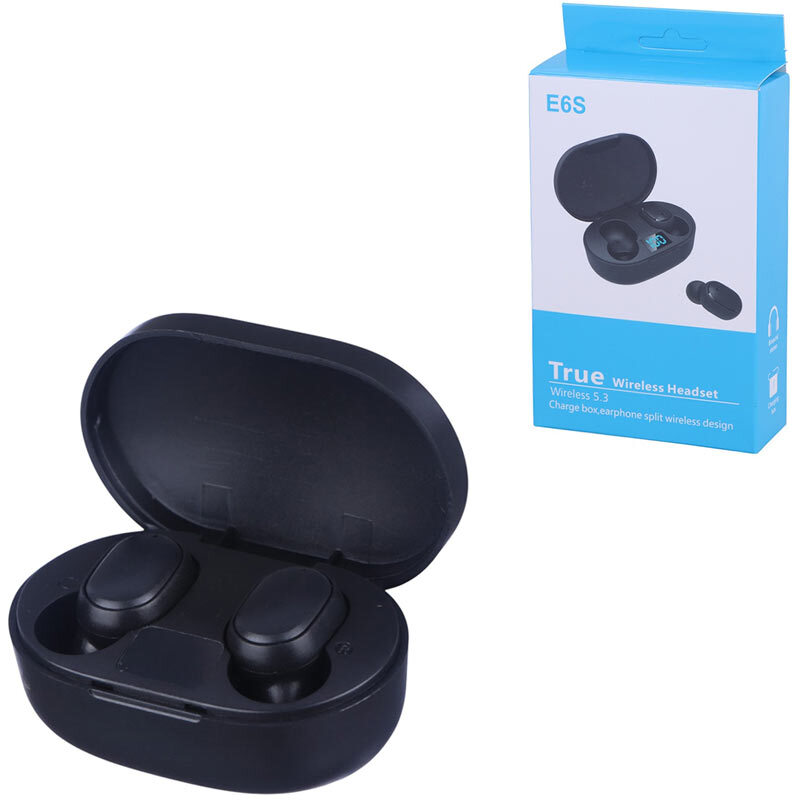 هندزفری بلوتوثی E6S