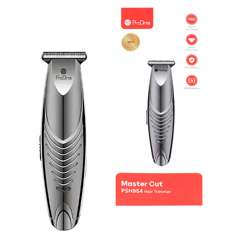 ماشین اصلاح موی سر و صورت پرووان PSH954