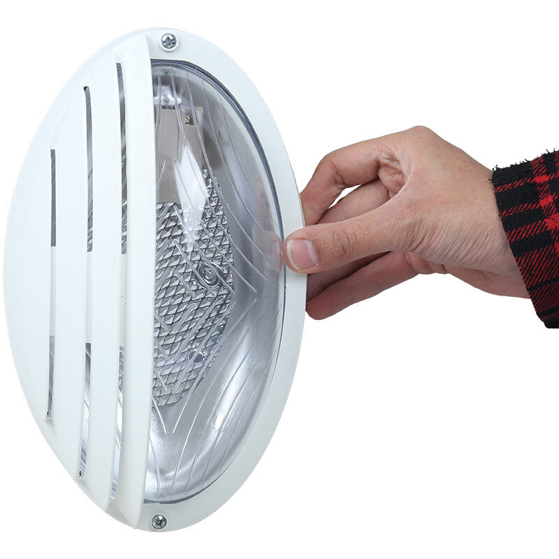 چراغ دیواری ترک الکتریک Turk Elektrik 1903 LED 12W