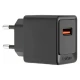 شارژر دیواری 18 وات ارلدام ES-EU45 QC3.0 3A