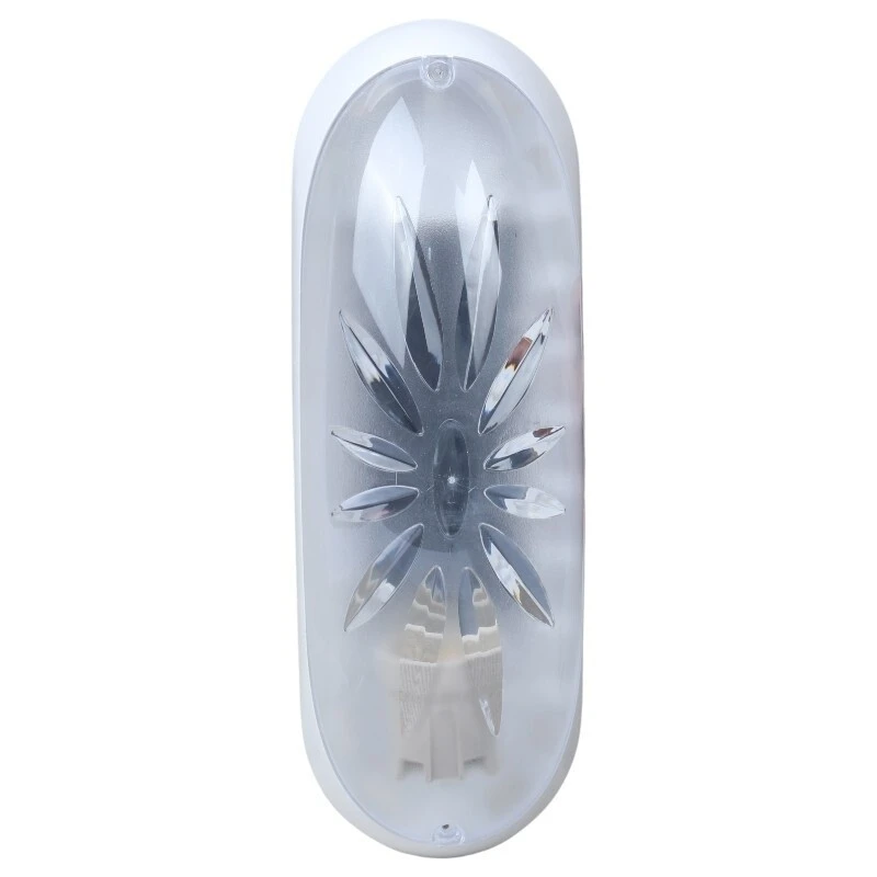 چراغ دیواری ترک الکتریک Turk Elektrik TE-170 LED 40W بسته 4 عددی