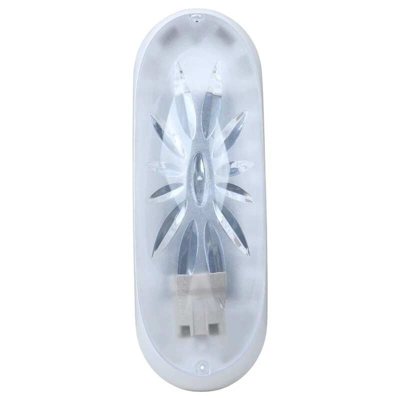 چراغ دیواری ترک الکتریک Turk Elektrik TE-170 LED 40W بسته 4 عددی