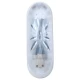 چراغ دیواری ترک الکتریک Turk Elektrik TE-170 LED 40W بسته 4 عددی