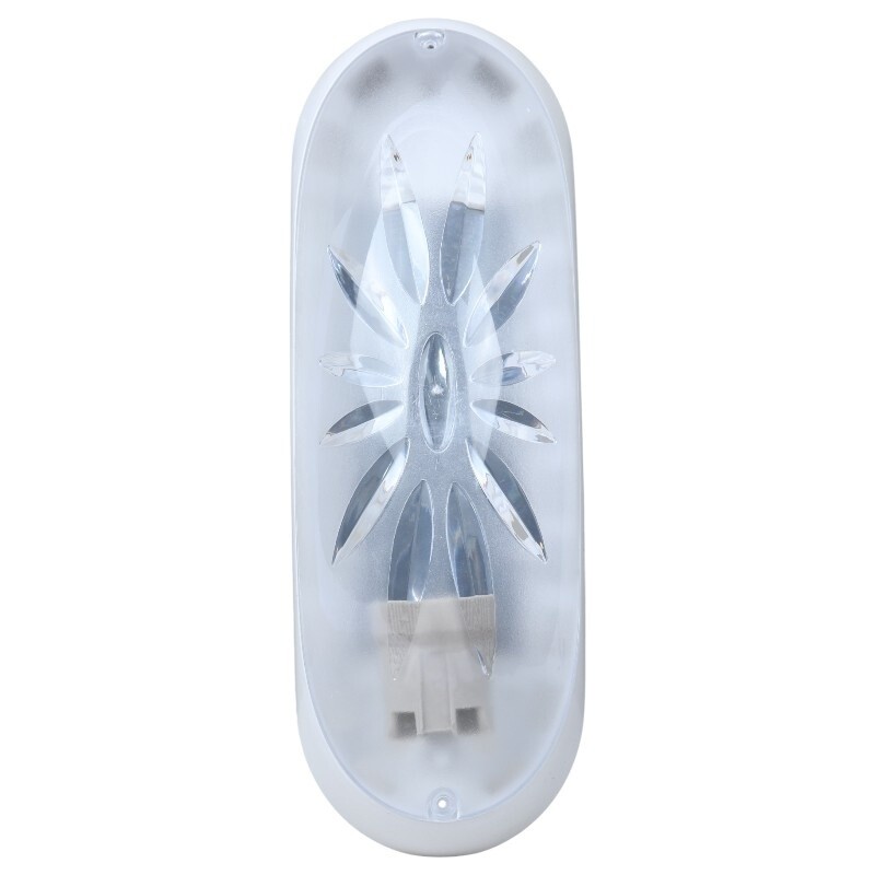 چراغ دیواری ترک الکتریک Turk Elektrik TE-170 LED 40W بسته 4 عددی