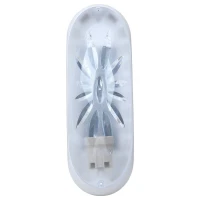 چراغ دیواری ترک الکتریک Turk Elektrik TE-170 LED 40W بسته 4 عددی