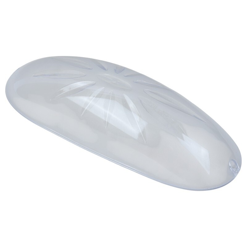 چراغ دیواری ترک الکتریک Turk Elektrik TE-170 LED 40W بسته 4 عددی