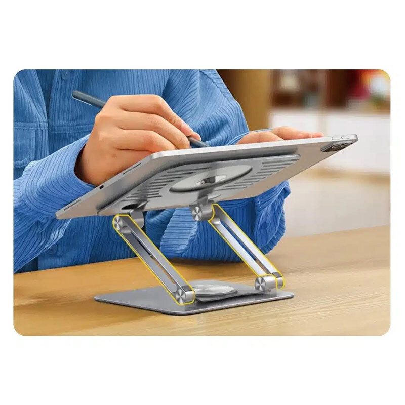 پایه نگهدارنده گوشی موبایل و تبلت پرووان PHL1192