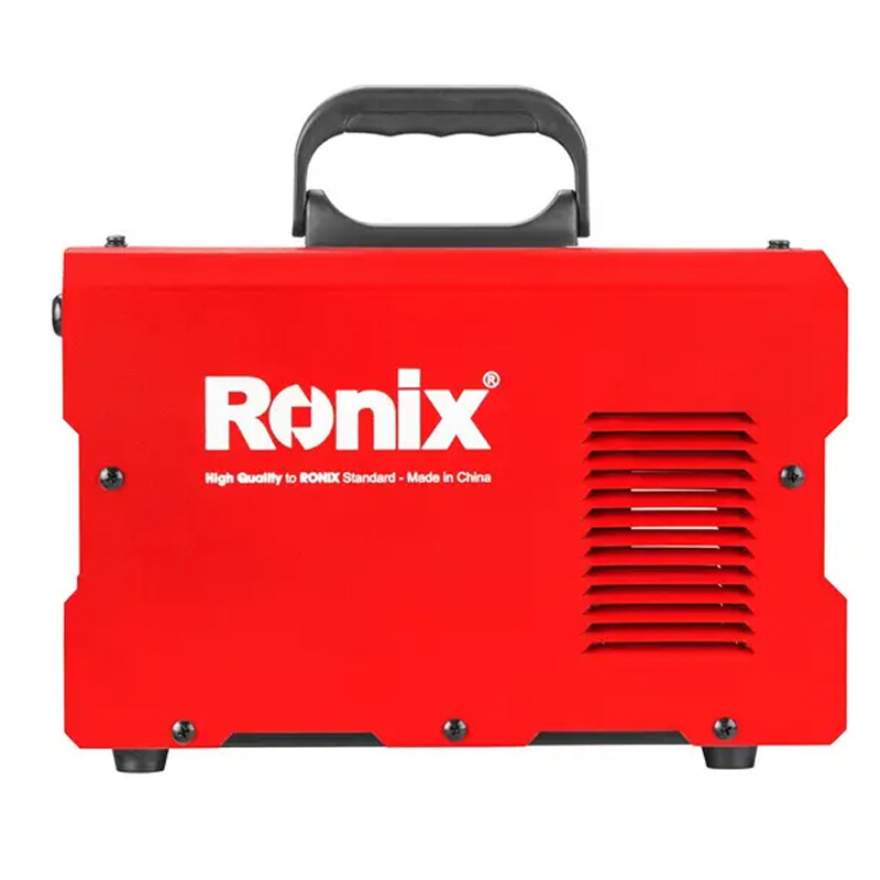 دستگاه جوش اینورتر 200 آمپر رونیکس RH-4604