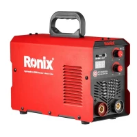 دستگاه جوش اینورتر 200 آمپر رونیکس RH-4604