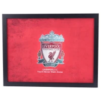تابلو شاسی طرح Liverpool سایز 30*40 سانتی متر