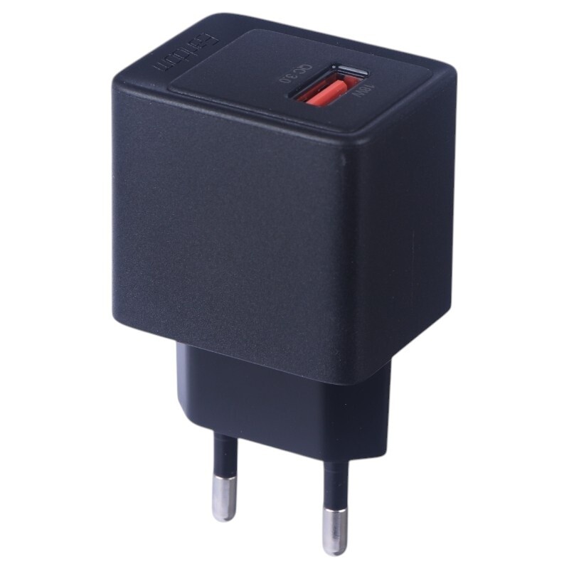 شارژر دیواری 18 وات ارلدام ES-EU45 QC3.0 3A