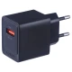 شارژر دیواری 18 وات ارلدام ES-EU45 QC3.0 3A