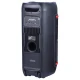 اسپیکر چمدانی بلوتوثی پرووان Lumina Pro PSB4977 + میکروفون و ریموت کنترل