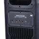 اسپیکر چمدانی بلوتوثی پرووان Lumina Pro PSB4977 + میکروفون و ریموت کنترل