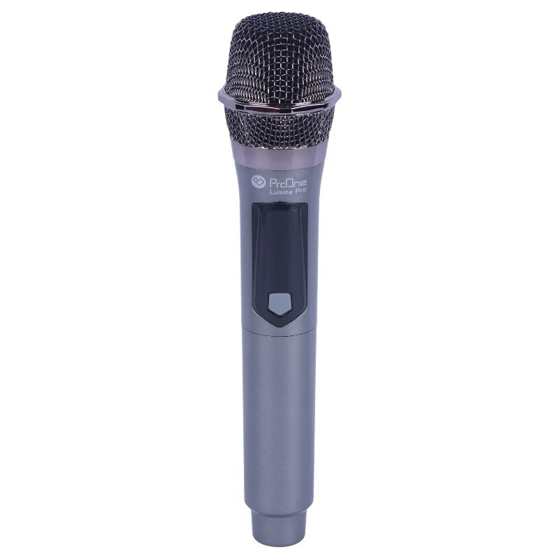 اسپیکر چمدانی بلوتوثی پرووان Lumina Pro PSB4977 + میکروفون و ریموت کنترل