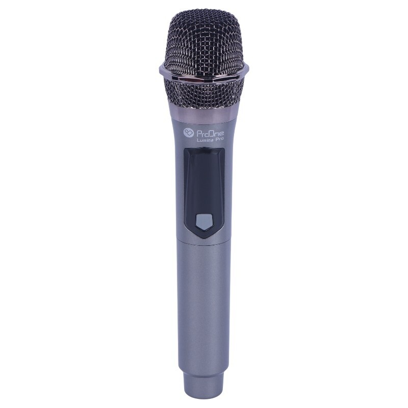 اسپیکر چمدانی بلوتوثی پرووان Lumina Pro PSB4977 + میکروفون و ریموت کنترل