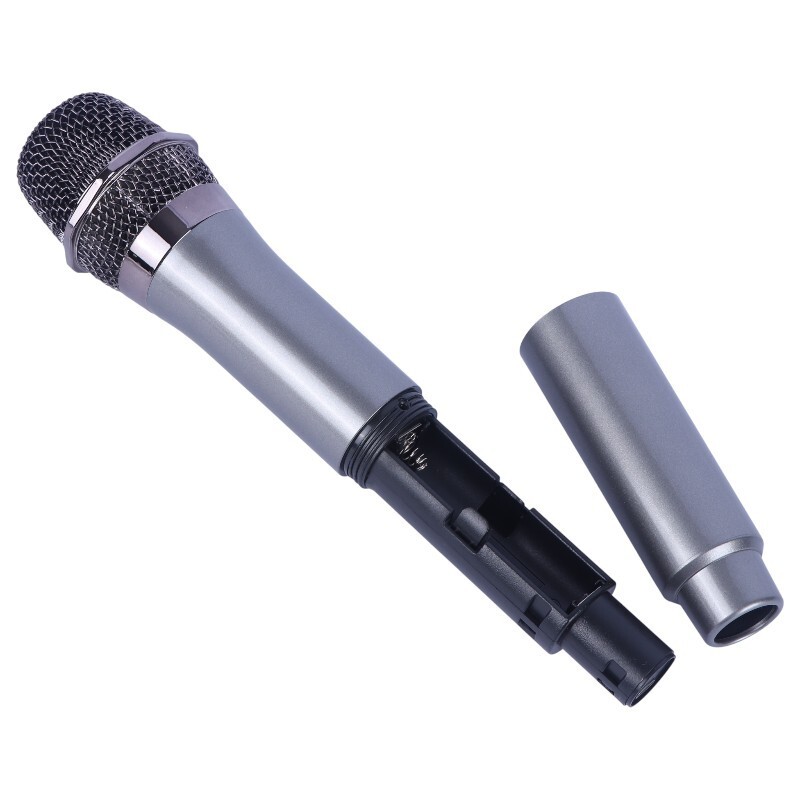 اسپیکر چمدانی بلوتوثی پرووان Lumina Pro PSB4977 + میکروفون و ریموت کنترل