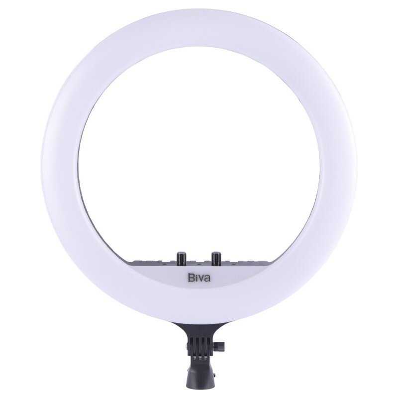 رینگ لایت 18 اینچ بیوا RL-02