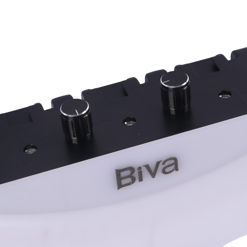 رینگ لایت 18 اینچ بیوا RL-02