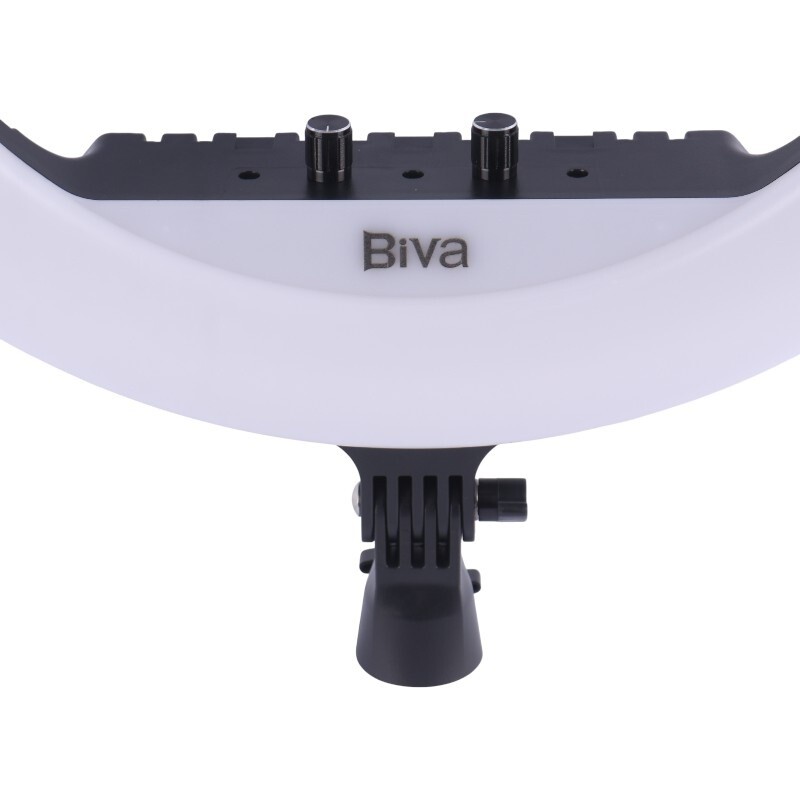 رینگ لایت 18 اینچ بیوا RL-02