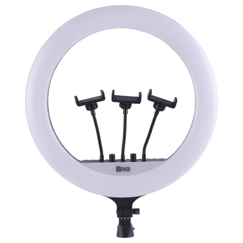 رینگ لایت 18 اینچ بیوا RL-02