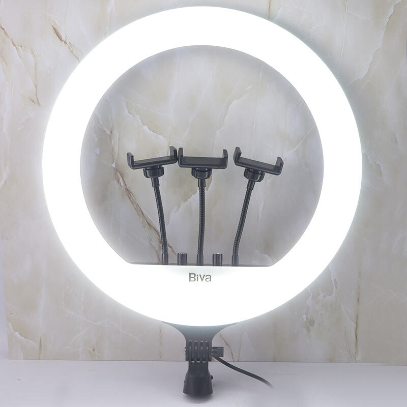 رینگ لایت 18 اینچ بیوا RL-02