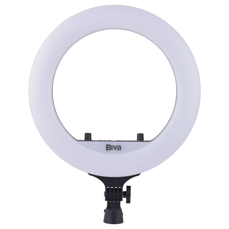 رینگ لایت 14 اینچ بیوا RL-01