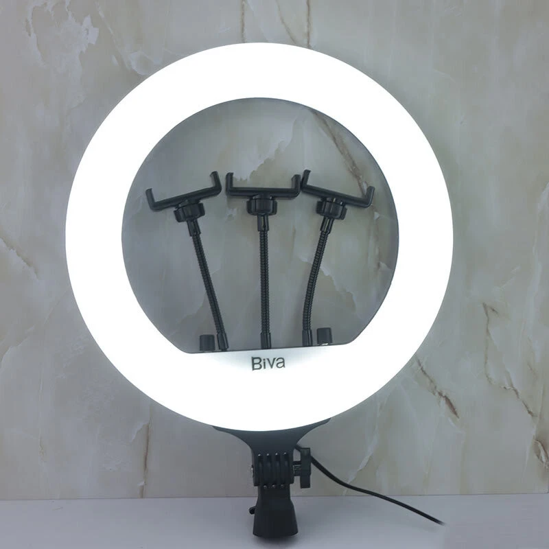 رینگ لایت 14 اینچ بیوا RL-01