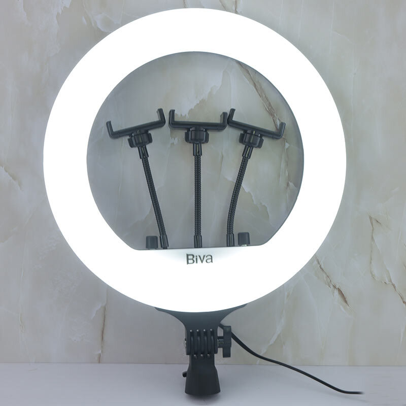 رینگ لایت 14 اینچ بیوا RL-01