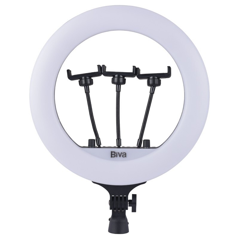 رینگ لایت 14 اینچ بیوا RL-01