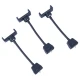 رینگ لایت 18 اینچ ZB-RGB48