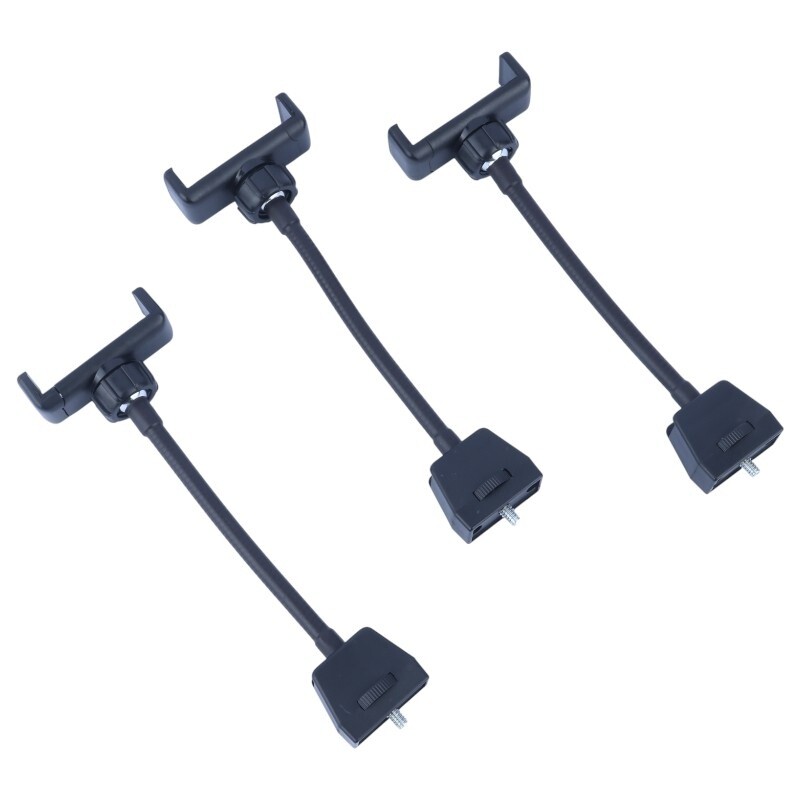 رینگ لایت 18 اینچ ZB-RGB48