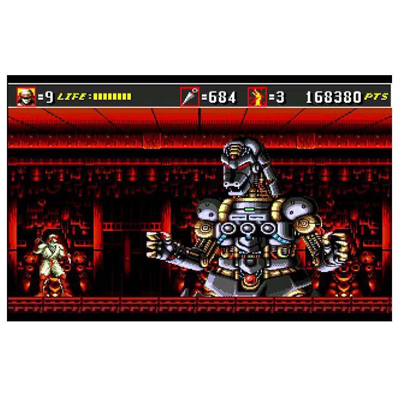 کارتریج چهار لبه بازی هواپیما و سوپر شینوبی و روبوکاپ 3 و ماشین دزد و پلیس سگا کد KC411