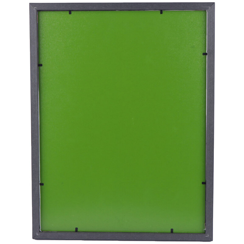 تابلو شاسی طرح Mortal Kombat سایز 30*40 سانتی متر کد 2