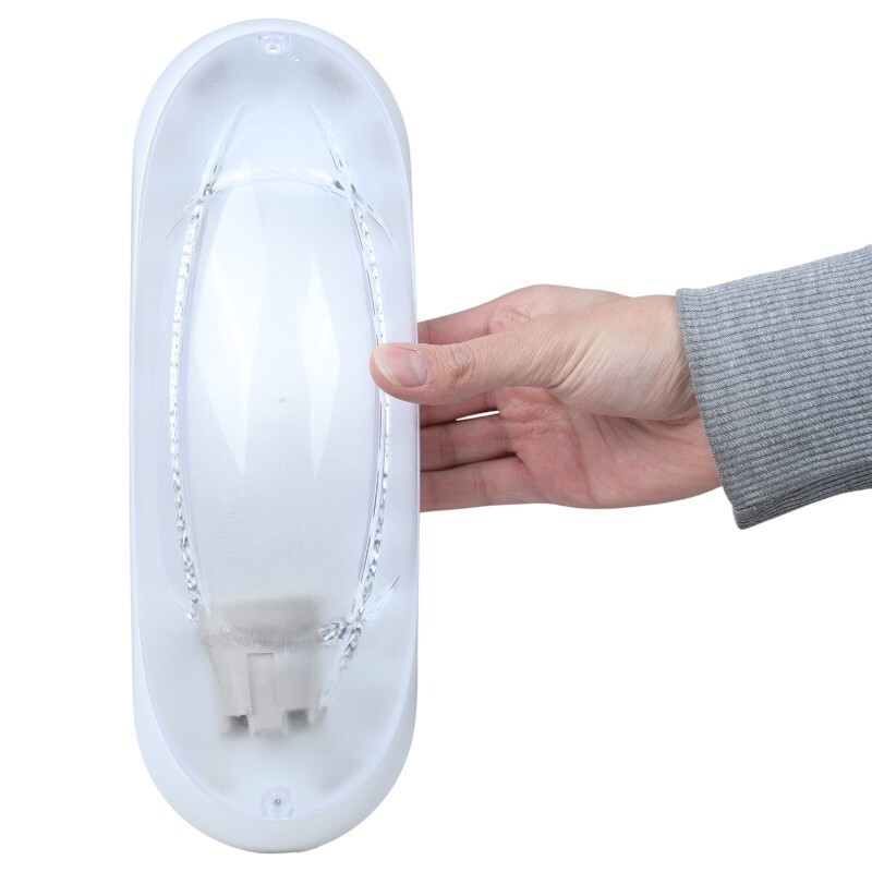 چراغ دیواری ترک الکتریک Turk Elektrik TE-172 LED 40W بسته 4 عددی