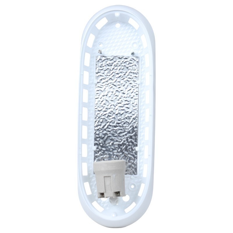 چراغ دیواری ترک الکتریک Turk Elektrik TE-172 LED 40W بسته 4 عددی