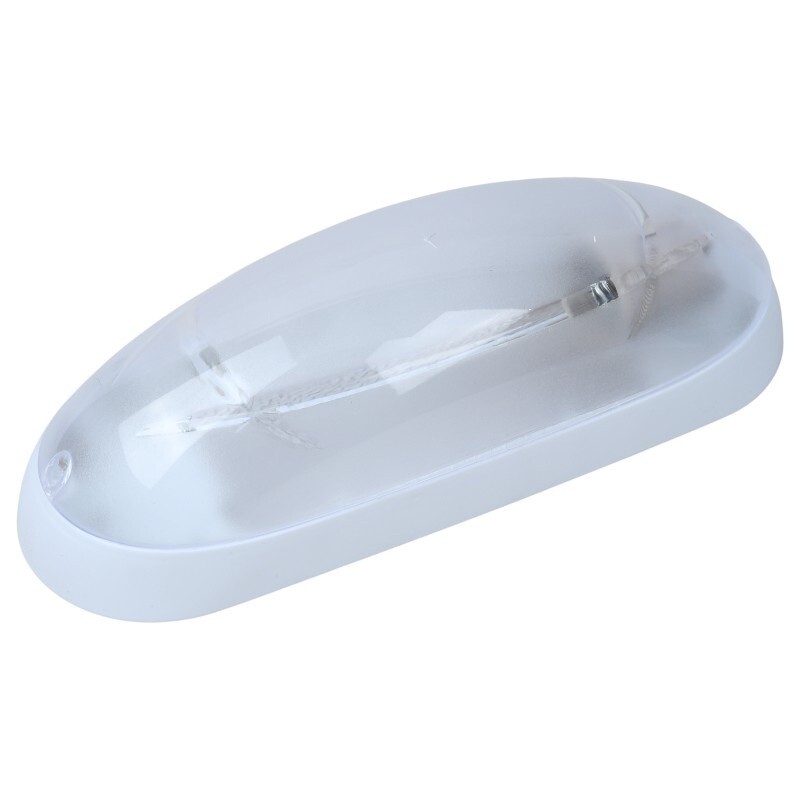 چراغ دیواری ترک الکتریک Turk Elektrik TE-172 LED 40W بسته 4 عددی