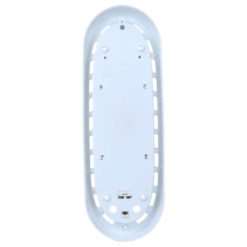 چراغ دیواری ترک الکتریک Turk Elektrik TE-172 LED 40W بسته 4 عددی