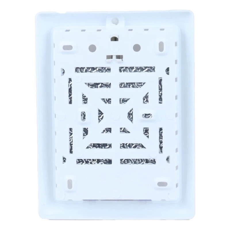 چراغ دیواری ترک الکتریک Turk Elektrik TE-1900 LED 60W بسته 4 عددی