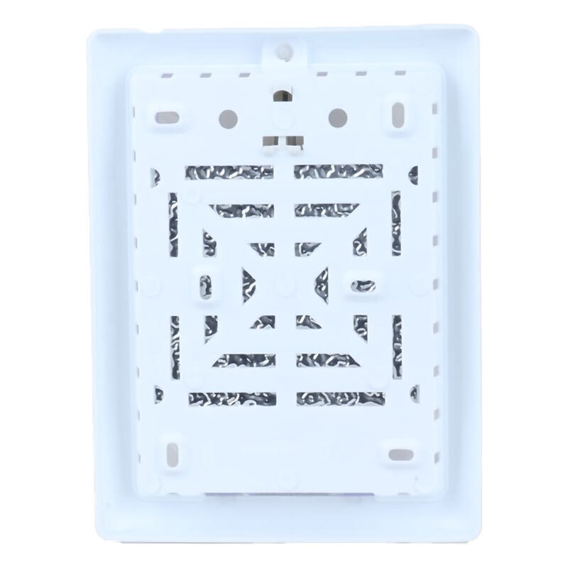 چراغ دیواری ترک الکتریک Turk Elektrik TE-1900 LED 60W بسته 4 عددی